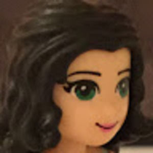 Meet your Posher, Blair